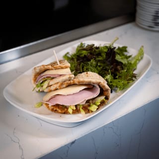 Italiano Sandwich