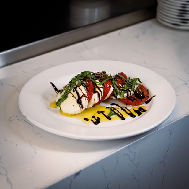 Caprese.