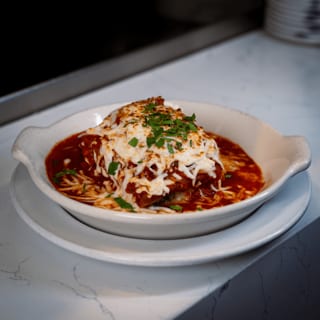 Eggplant Lasagna