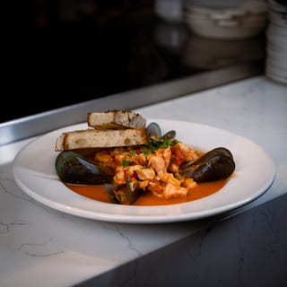 Cioppino