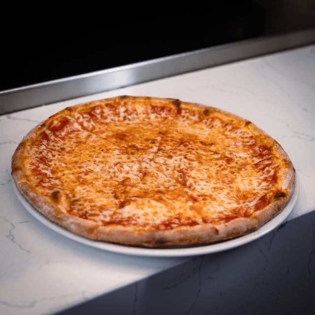 Cheese Pizza.