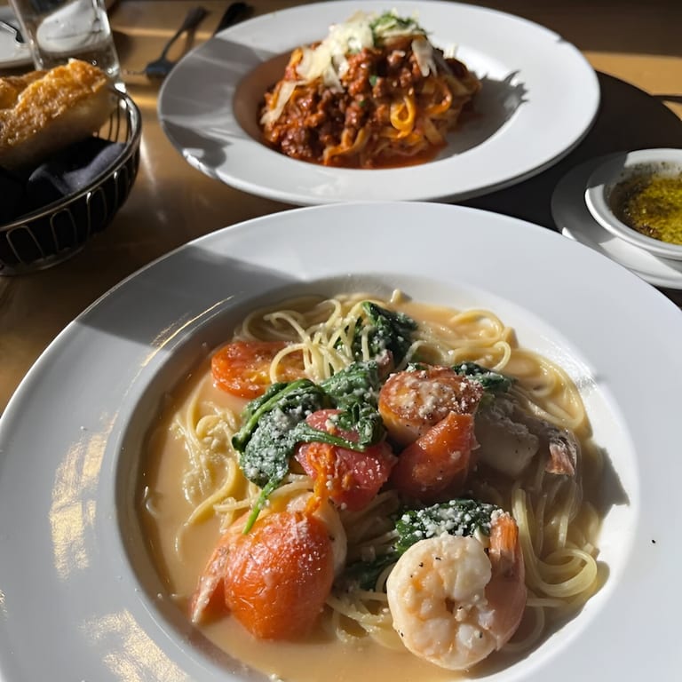 Our Food