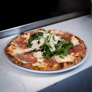 Parma Pizza