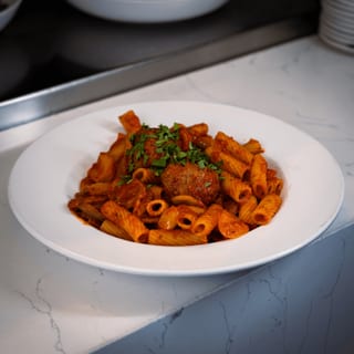 Rigatoni
