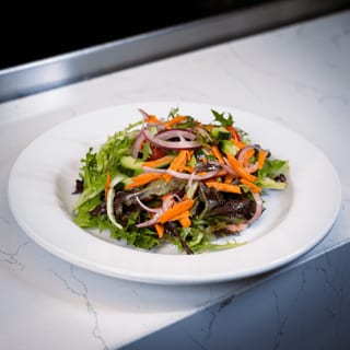 Mista Salad