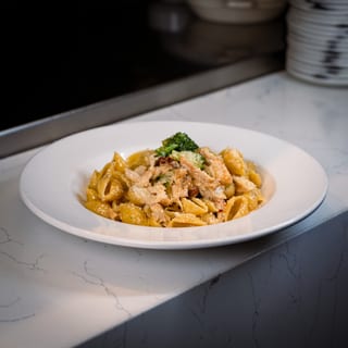 Conchiglie