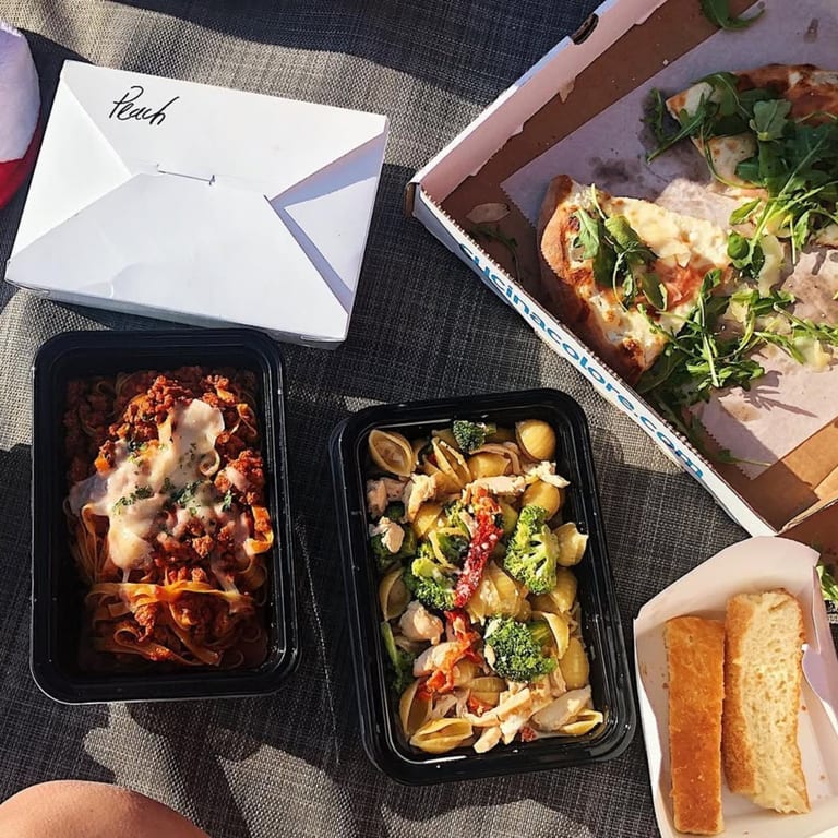 Catering For Any Occasion